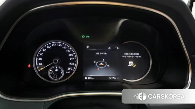Genesis GV80 id 4268802 из Кореи 18