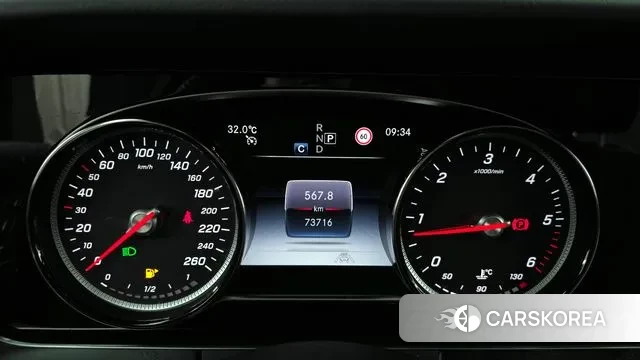 Mercedes-Benz E-Class W213 id 2994972 из Кореи 18