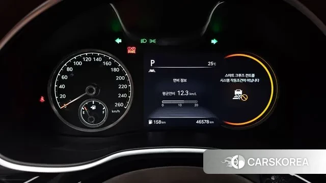 Genesis G80 (RG3) id 2999207 из Кореи 18