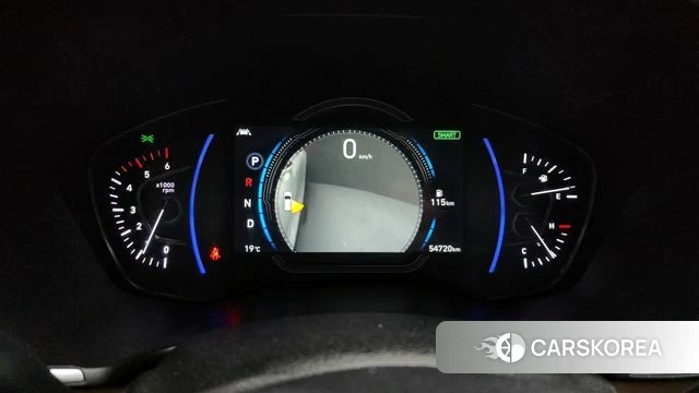 Hyundai Santa Fe TM id 3905372 из Кореи 18