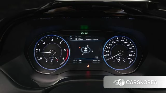 Hyundai Palisade id 4688111 из Кореи 18