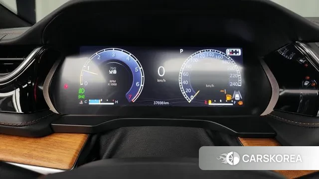 Jeep Grand Cherokee (WL) id 3126851 из Кореи 18