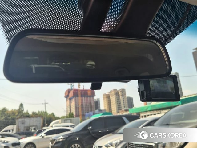 Ssangyong Berry New Tivoli id 4331164 из Кореи 18