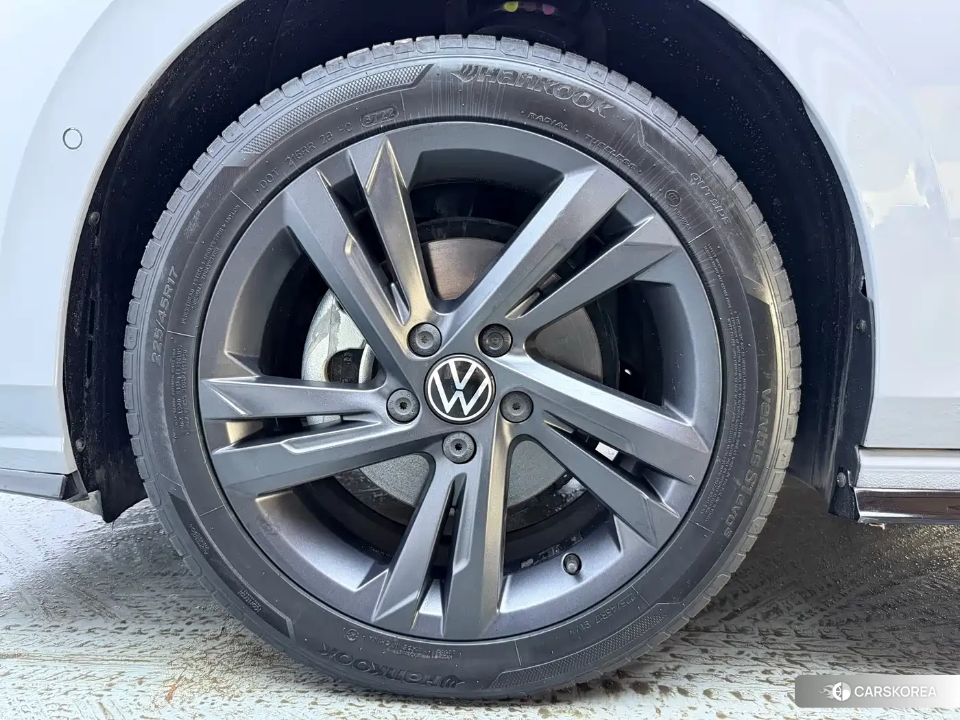 Volkswagen Golf id 4515393 из Китая 23