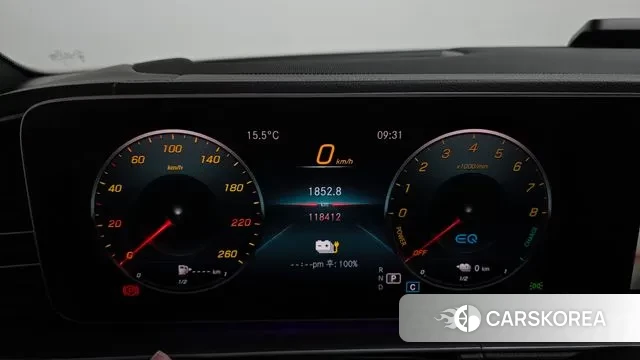 Mercedes-Benz GLE-Class W167 id 3343370 из Кореи 18