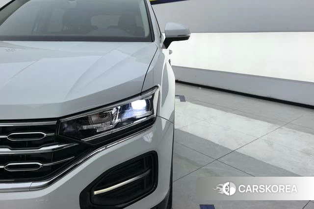 Volkswagen Tanyue id 4212350 из Китая 15