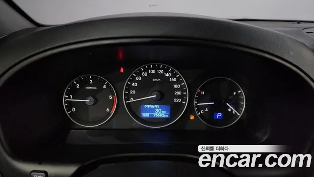 Hyundai The New Grand Starex id 2928107 из Кореи 18