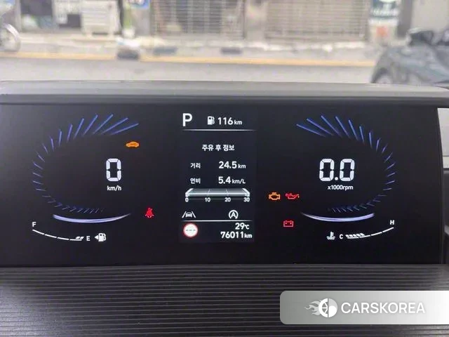 Hyundai Staria id 3261620 из Кореи 18