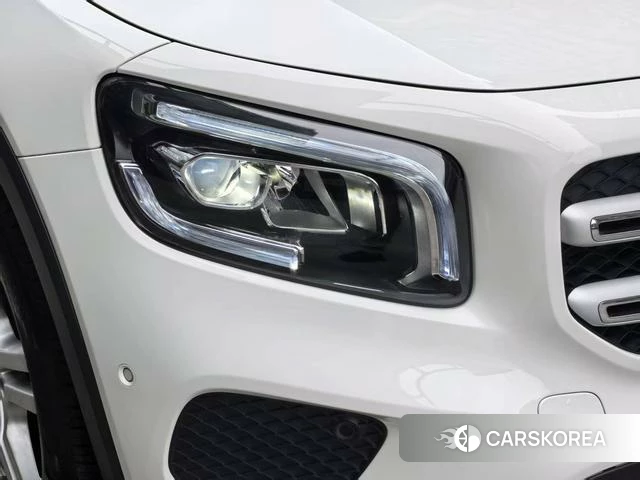 Mercedes-Benz GLB id 4265324 из Китая 14
