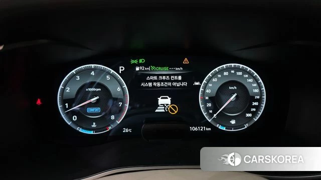 Genesis G70 id 4662757 из Кореи 18