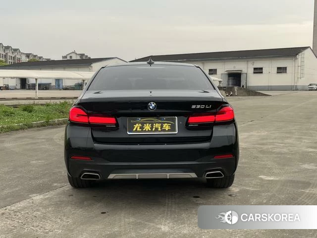 BMW 5 series id 4242174 из Китая 18
