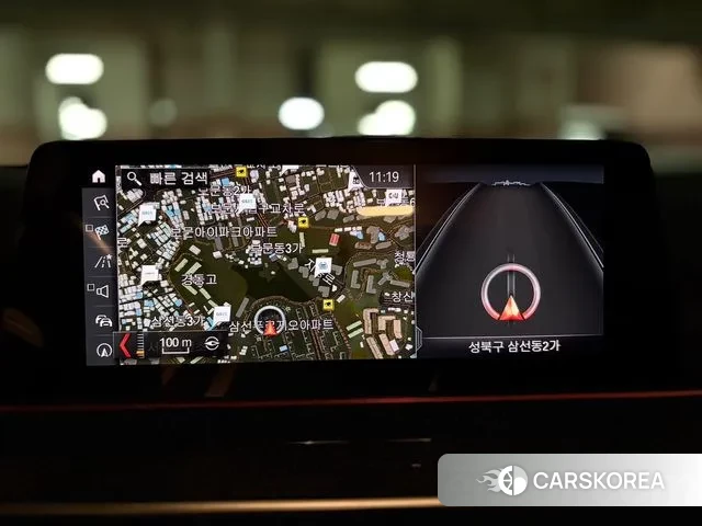 BMW 6 Series GT (G32) id 3742157 из Кореи 18