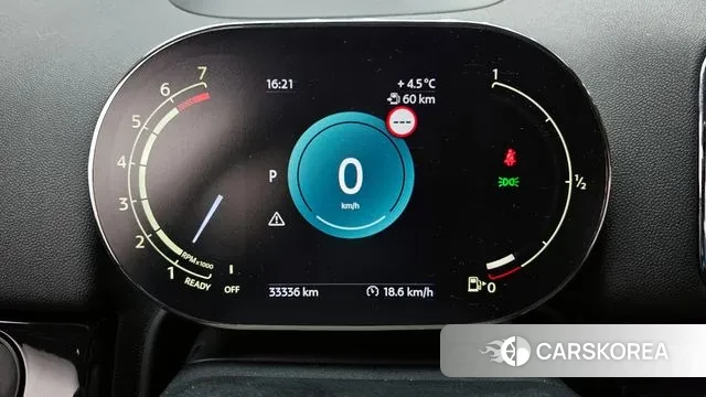 Mini Cooper Countryman id 3659301 из Кореи 18