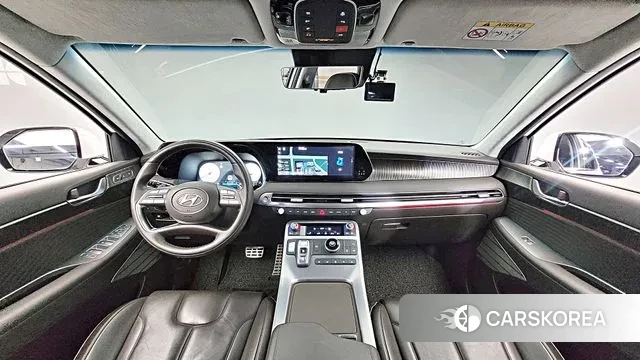 Hyundai The New Palisade id 3406125 из Кореи 18