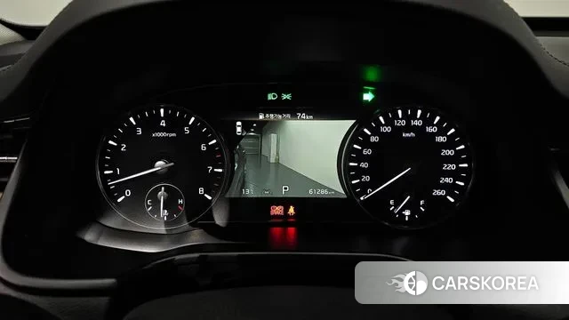 Kia The New K9 2nd generation id 3389707 из Кореи 18