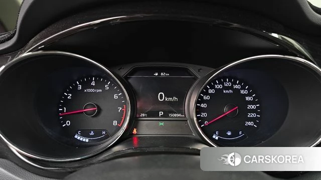 Kia The New Carnival id 4496909 из Кореи 29