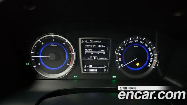 Ssangyong Rexton Sports id 2463768 из Кореи 18