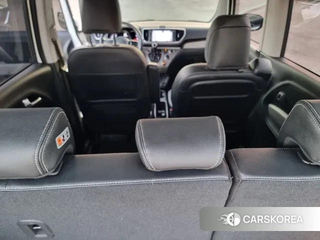 Kia The New Ray id 2973479 из Кореи 18