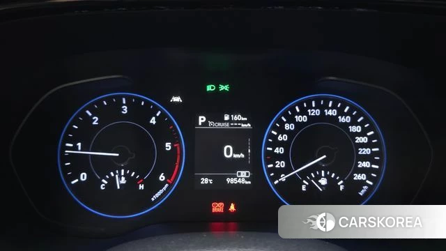 Hyundai Palisade id 4684222 из Кореи 29