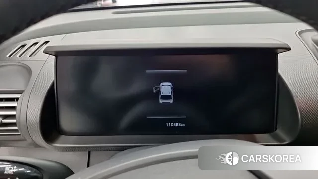 Hyundai Casper id 3524419 из Кореи 15