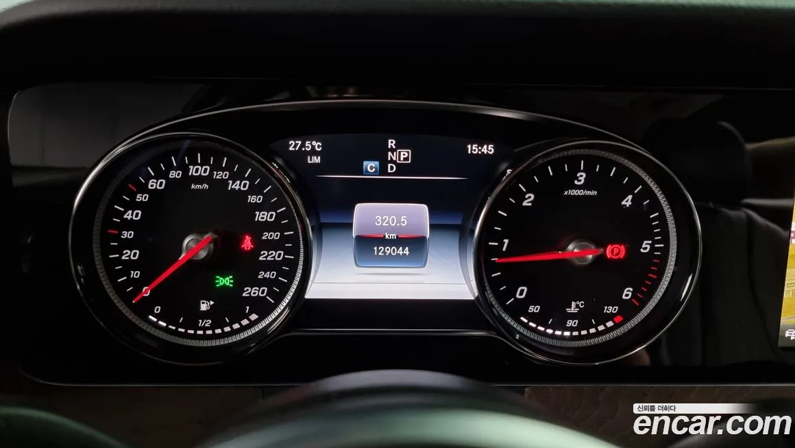 Mercedes-Benz E-Class W213 id 1900625 из Кореи 18