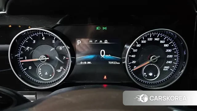 Hyundai The New Grandeur IG id 3581736 из Кореи 18