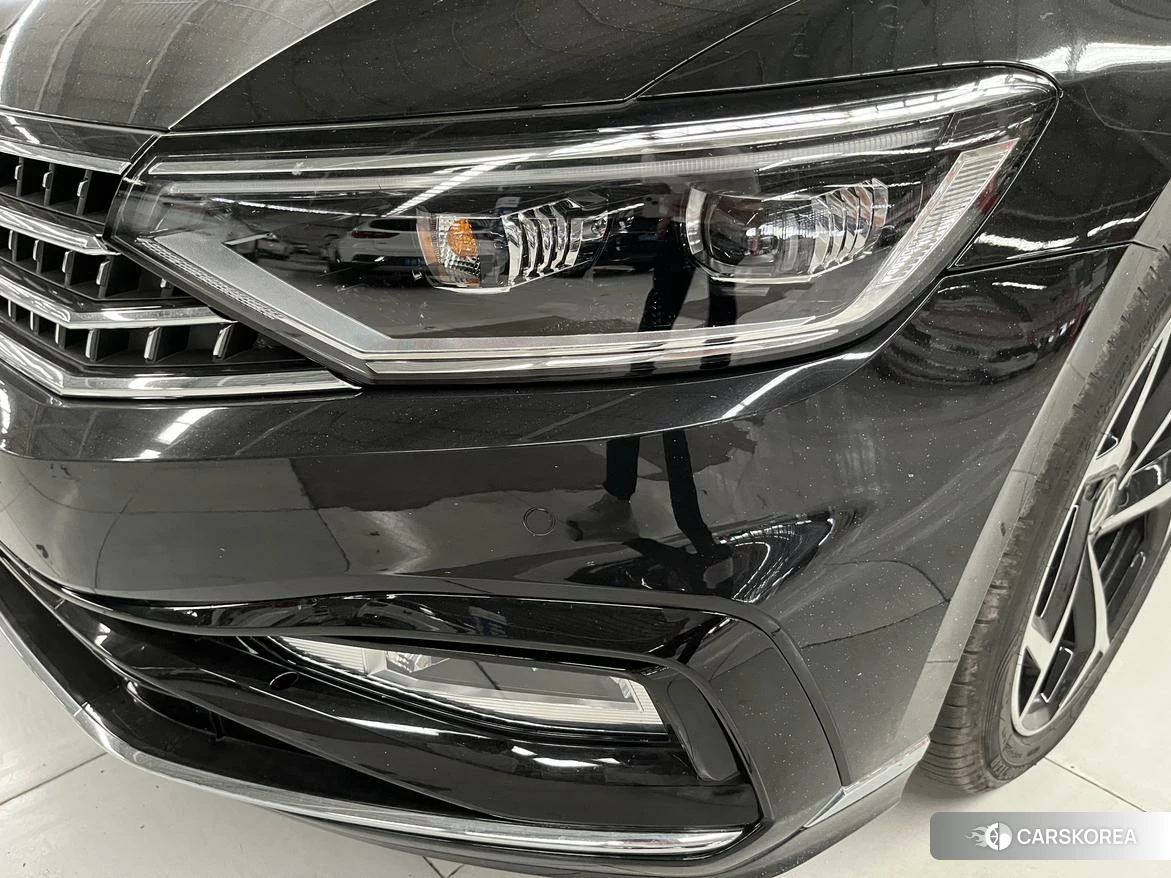 Volkswagen Magotan id 4499046 из Китая 16