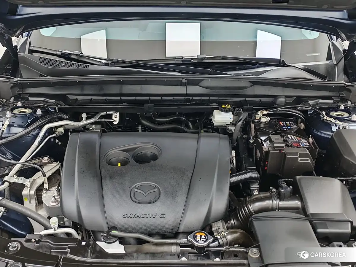 Mazda CX-50 id 4606918 из Китая 16