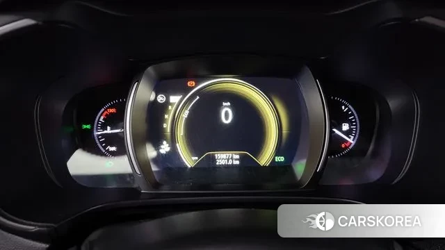 Renault Korea (Samsung) The New QM6 id 3155911 из Кореи 18