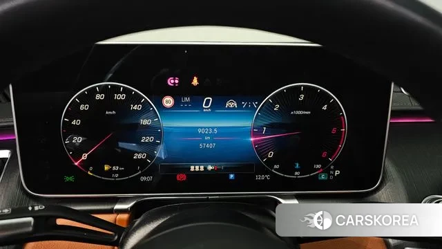 Mercedes-Benz S-Class W223 id 3416295 из Кореи 18