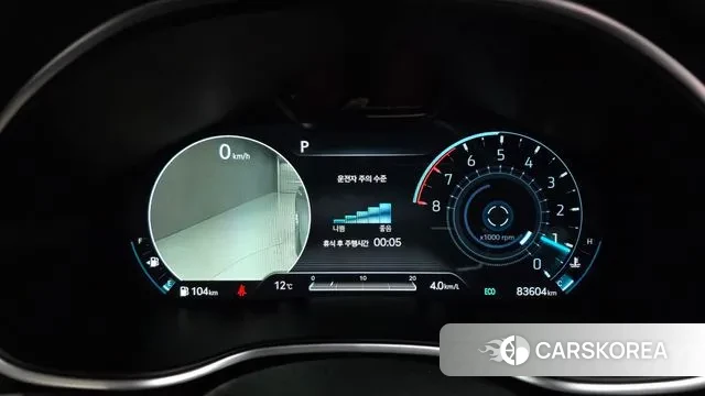 Genesis G80 (RG3) id 3722863 из Кореи 18