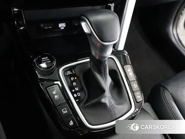 Kia Seltos id 3771177 из Кореи 18