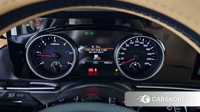 Kia Carnival 4th generation id 3488944 из Кореи 18