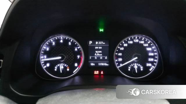 Hyundai The New Avante AD id 3834675 из Кореи 18