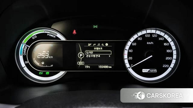 Kia Niro id 4351339 из Кореи 18
