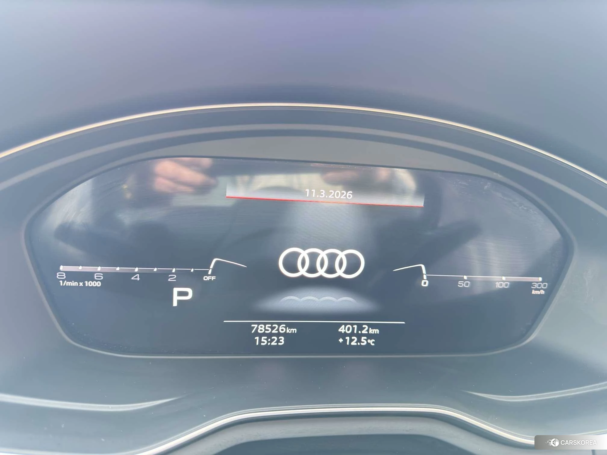 Audi A4L id 4407208 из Китая 14