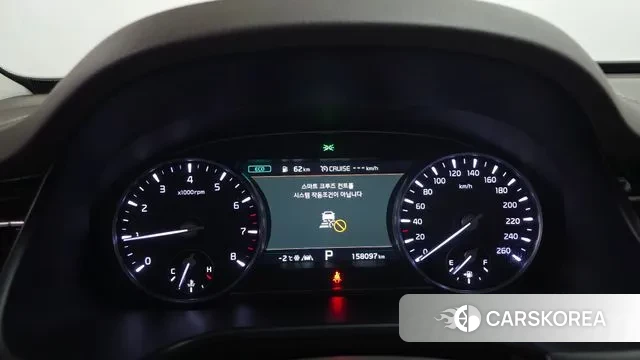 Kia More K9 id 3563153 из Кореи 18