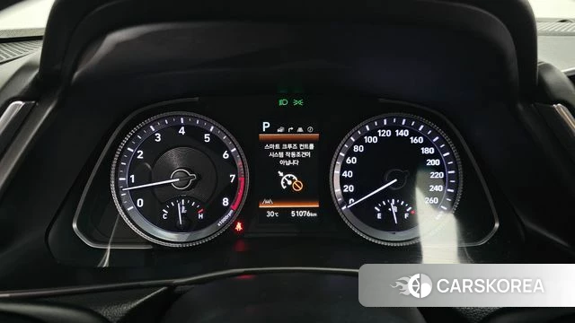 Hyundai Sonata (DN8) id 4549648 из Кореи 18