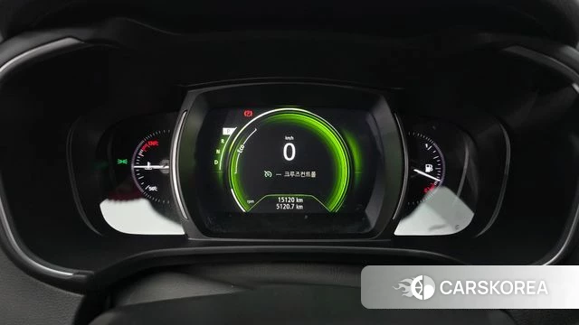 Renault Korea (Samsung) The New QM6 id 3933970 из Кореи 18