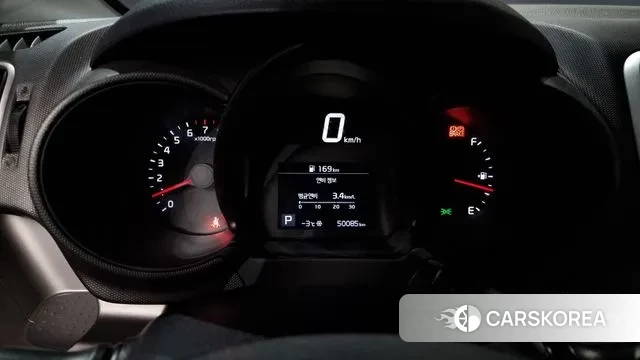 Kia The New Ray id 3438704 из Кореи 18