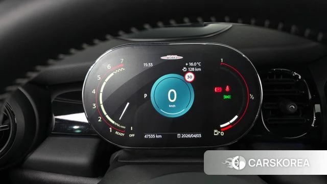 Mini Cooper S id 3883663 из Кореи 18