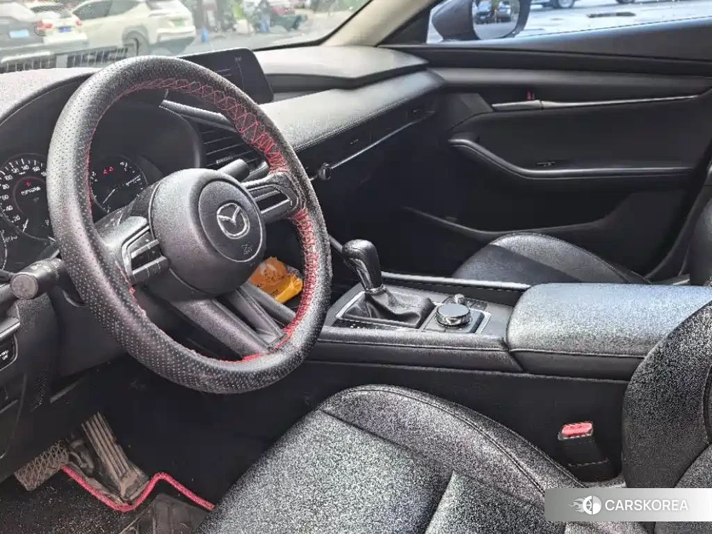 Mazda 3 id 4548372 из Китая 8