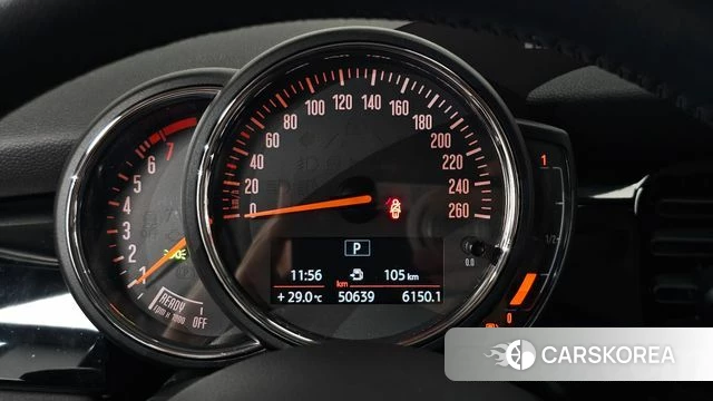 Mini Cooper id 4736447 из Кореи 29