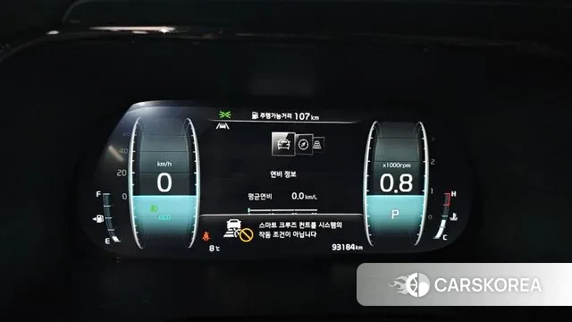 Kia Mohave Master id 3712134 из Кореи 18