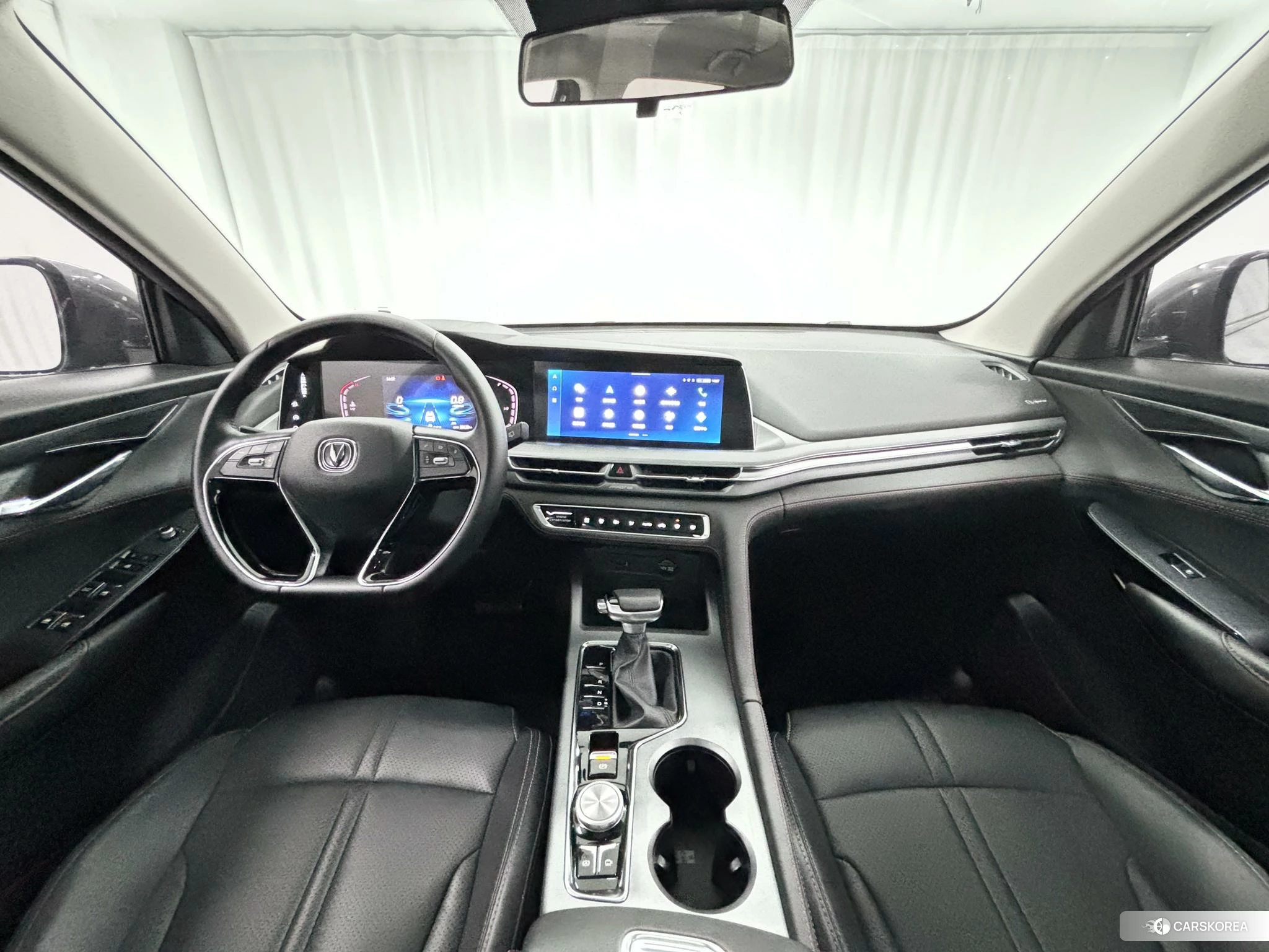 Chang'an CS75 PLUS id 4455168 из Китая 18