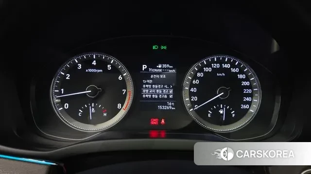 Hyundai Grandeur IG id 3325334 из Кореи 18