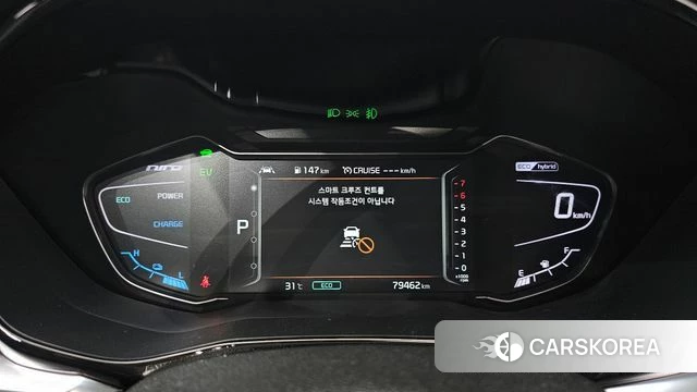 Kia The New Niro id 4765015 из Кореи 28