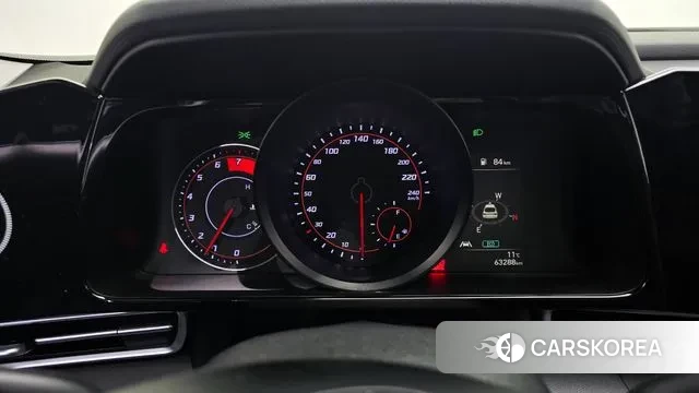 Hyundai Avante (CN7) id 3448967 из Кореи 18