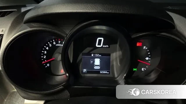 Kia The New Ray id 3428019 из Кореи 18