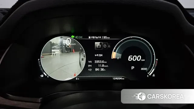 Kia K7 Premier id 3677164 из Кореи 18